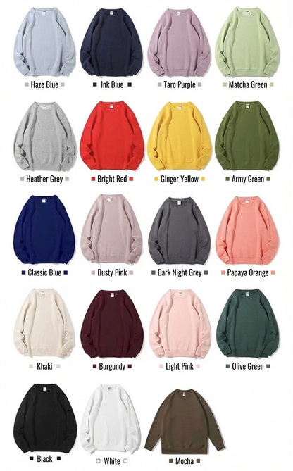 Custom Pet Embroidered Clothes